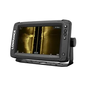 Замена зуммера на эхолоте Lowrance Elite-9 Ti в Белгороде